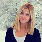 Белова Вероника