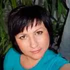 Петровская Евгения