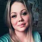 Богданова Виктория