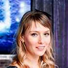 Платонова Анастасия